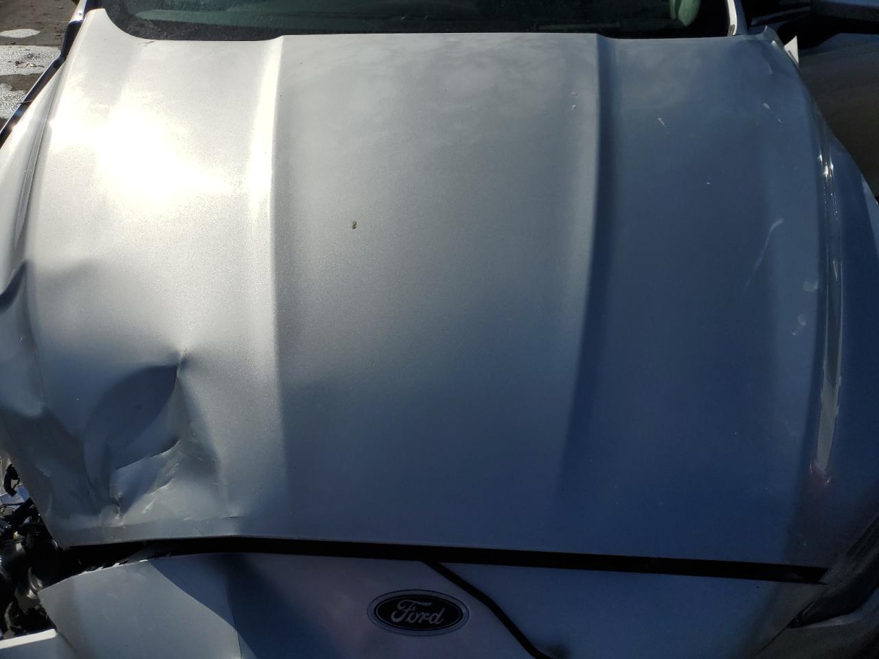 2019 Ford Fusion - Image 11
