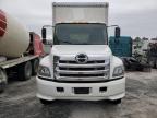 2020 Hino 258/268 na sprzedaż w Harleyville, SC - Rear End
