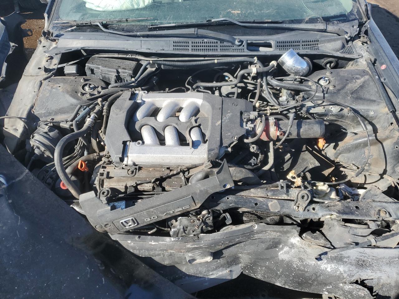 2002 Honda Accord - Image 11