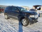 2011 Jeep Grand Cherokee Laredo للبيع في Helena، MT - Front End