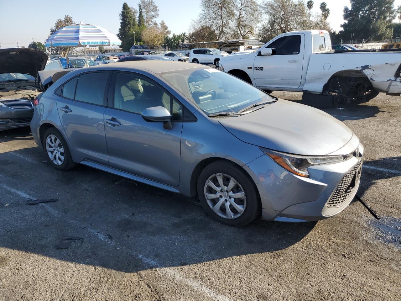 2022 Toyota Corolla - Image 4