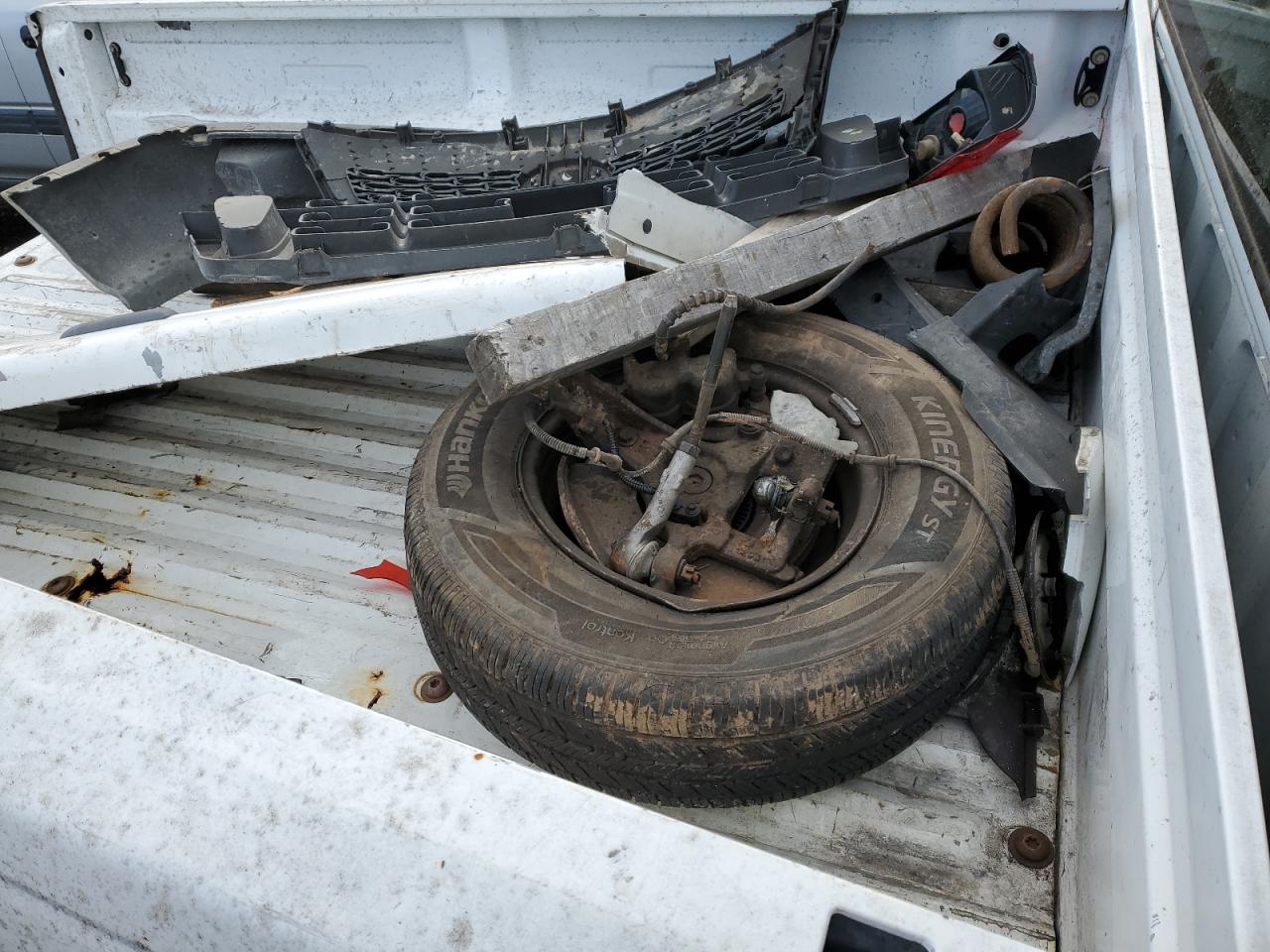 2003 Ford Ranger VIN: 1FTYR10E03TA44674 Lot: 88537665