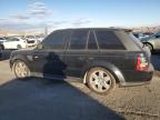 2012 Land Rover Range Rover Sport Hse продається в Las Vegas, NV - Vandalism