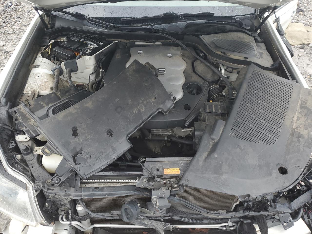 2007 Infiniti M - Image 13