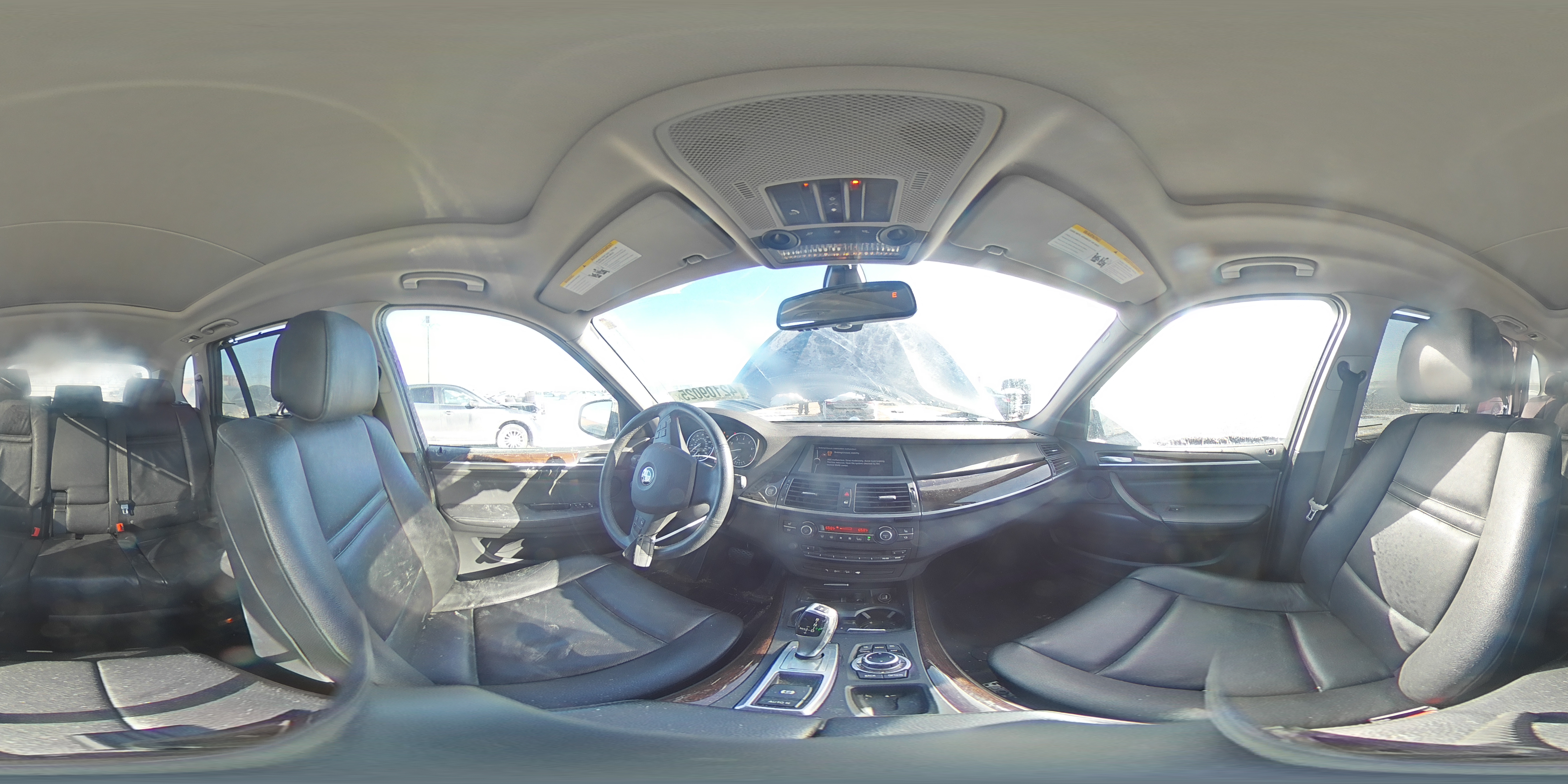 2013 BMW X5 - Image 13
