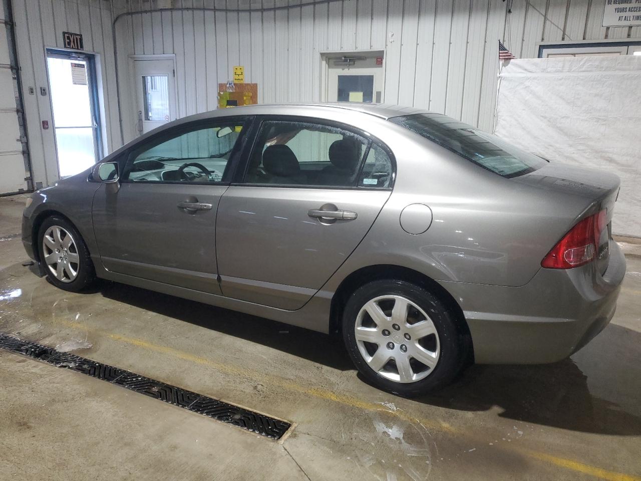 2006 Honda Civic - Image 2