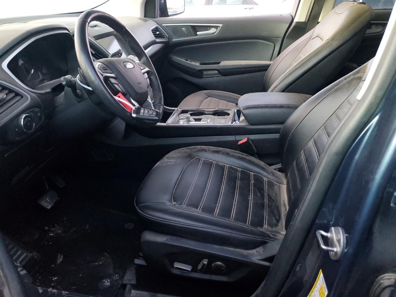 2FMPK4J96KBC18504 FORD EDGE 2019