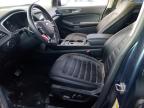 2019 Ford Edge Sel en Venta en Mcfarland, WI - Side