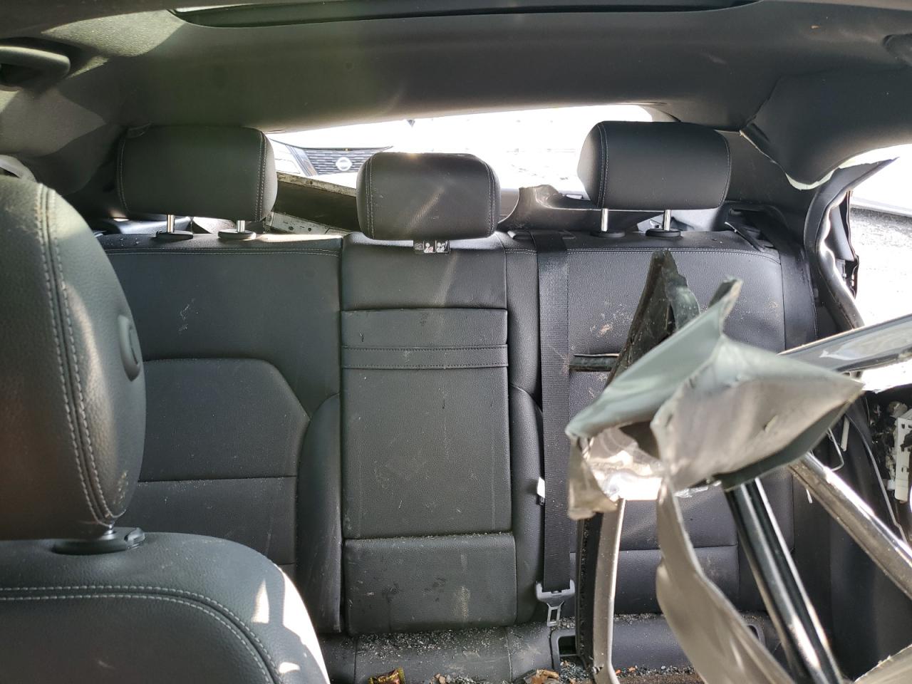2017 Mercedes-Benz GLA-klasse - Image 10