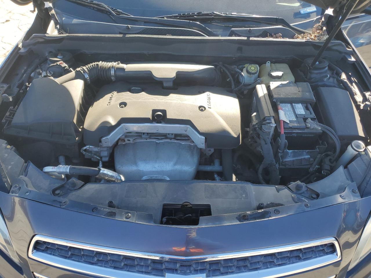 2013 Chevrolet Malibu - Image 11