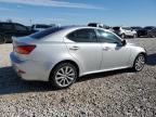 2008 Lexus Is 250 zu verkaufen in Houston, TX - Front End