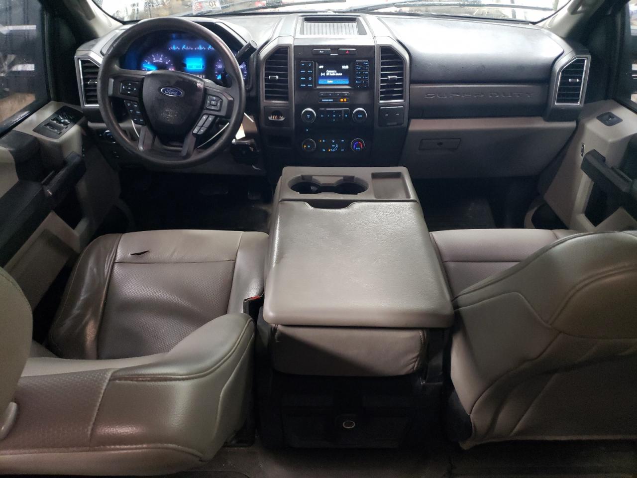 2017 Ford F250 - Image 8