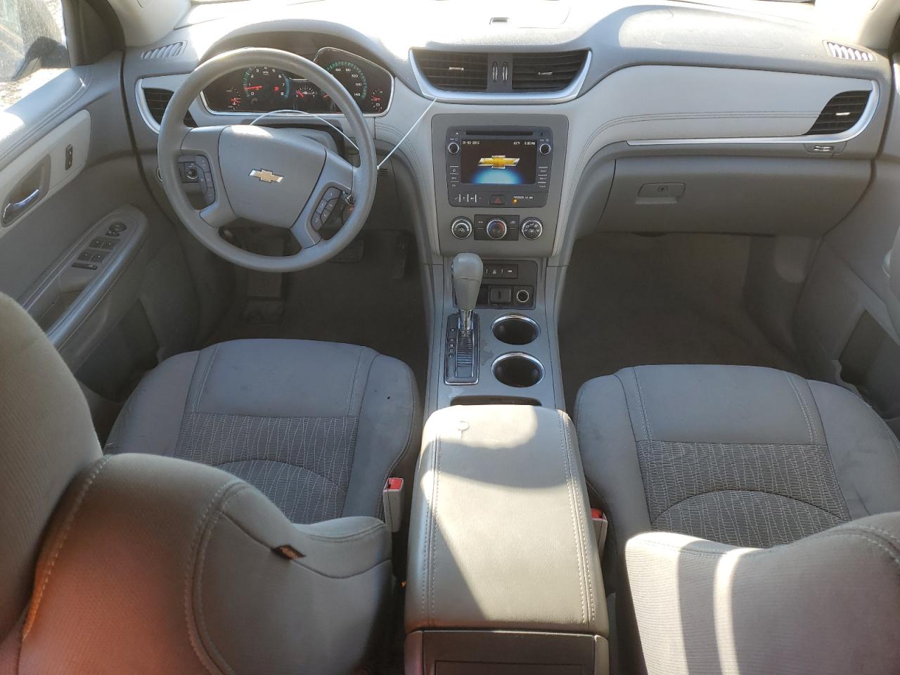 2016 Chevrolet Traverse - Image 8