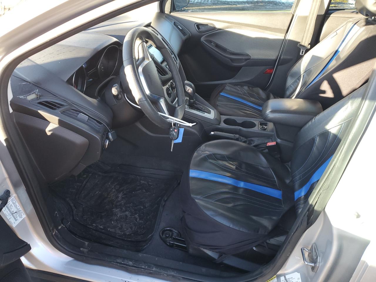 2012 Ford Focus - Image 7