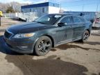 2010 Ford Taurus Sho for Sale in Ham Lake, MN - Side