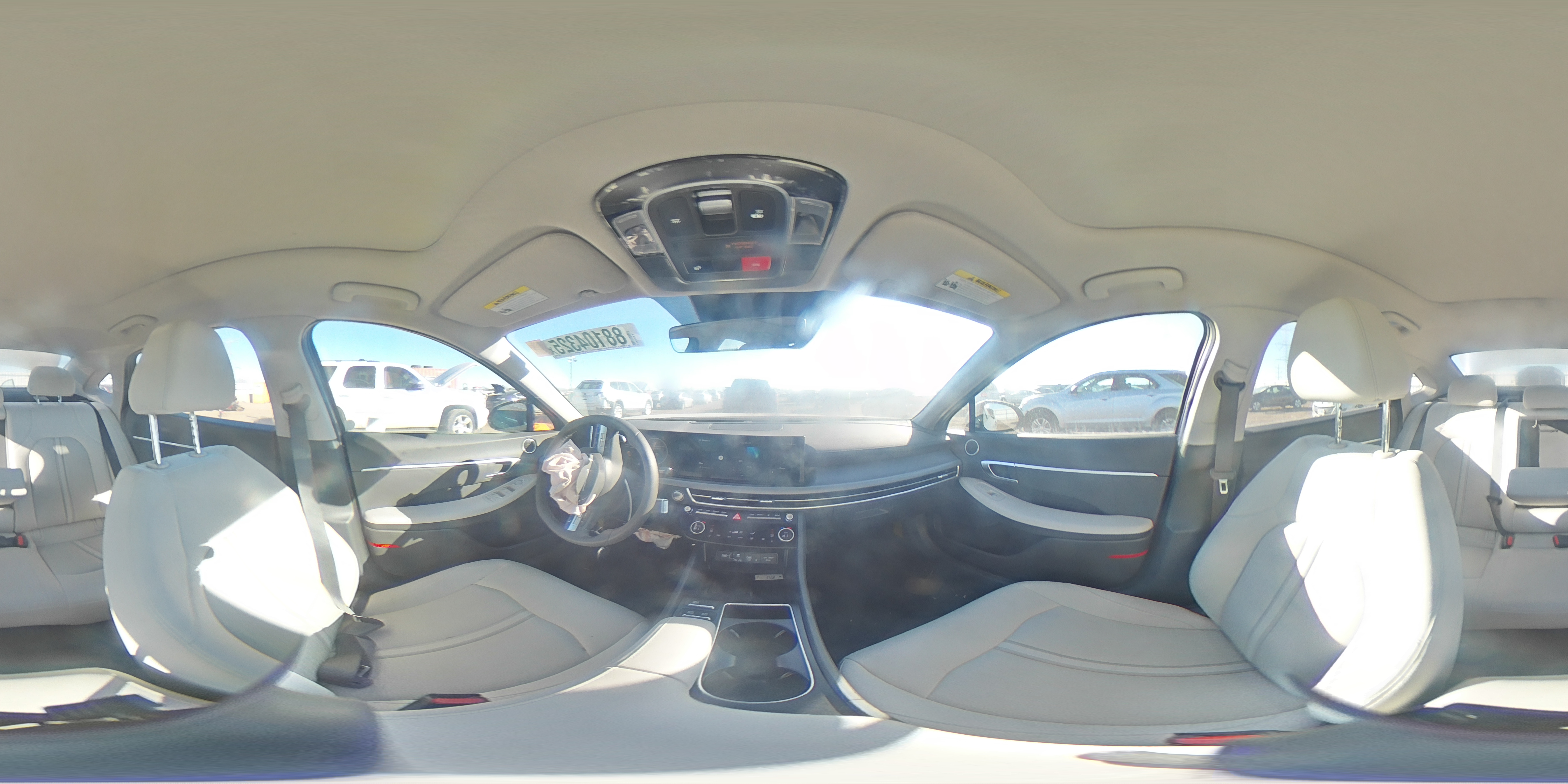 2024 Hyundai Sonata - Image 12
