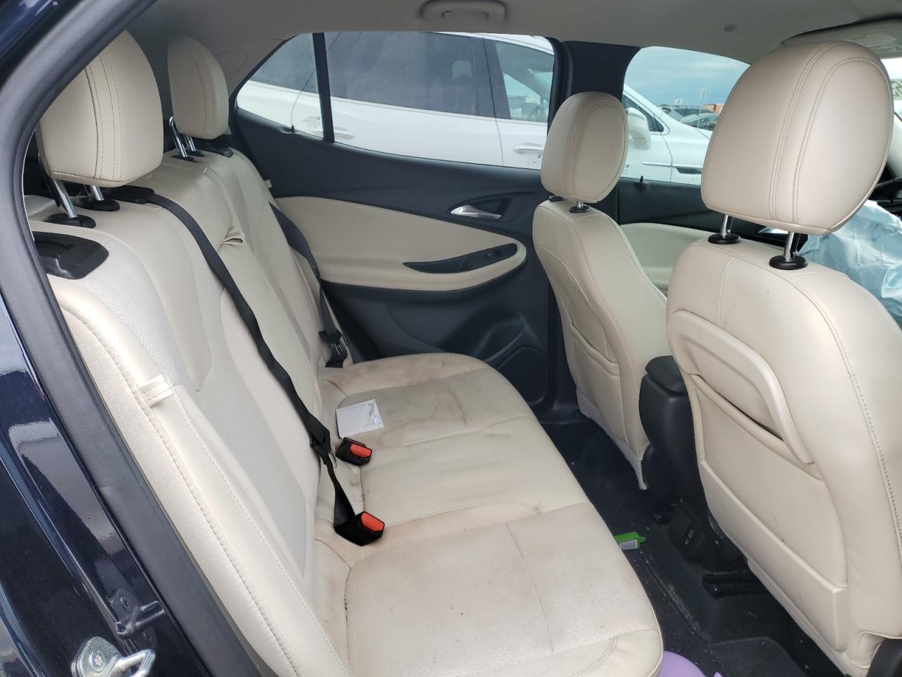 2021 Buick Encore - Image 11