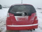 2009 Honda Fit  продається в Elgin, IL - Undercarriage