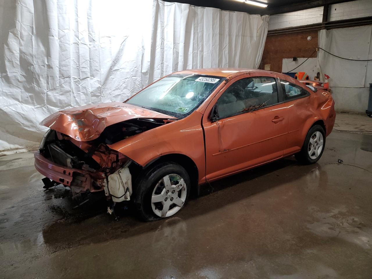 2005 Chevrolet Cobalt - Image 1