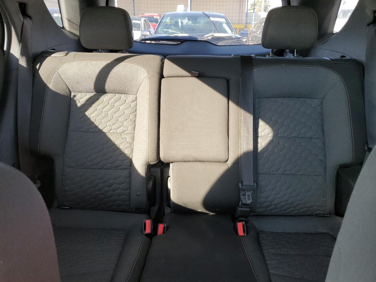 2020 Chevrolet Equinox - Image 10