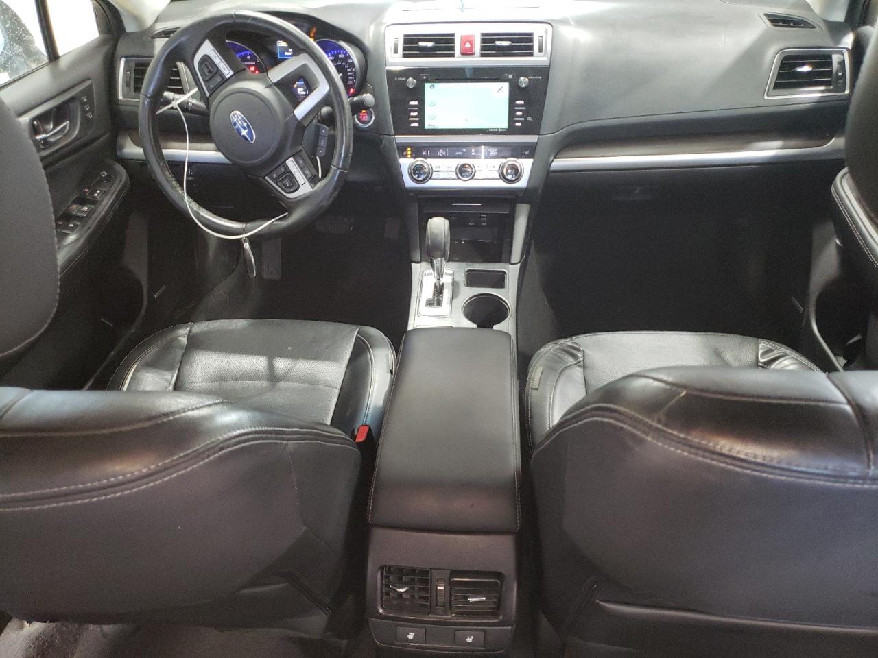 2017 Subaru Legacy - Image 8