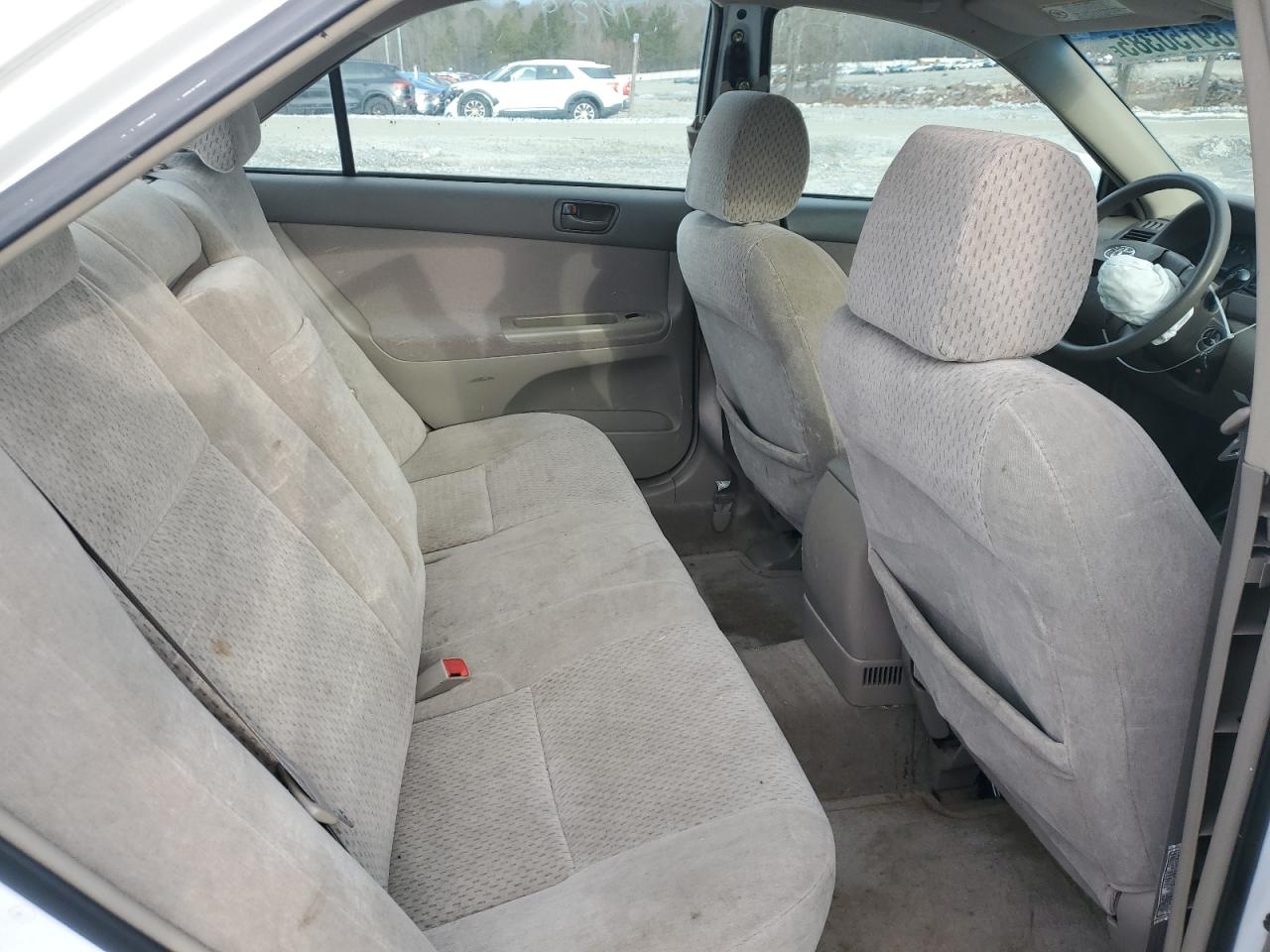 2003 Toyota Camry - Image 10