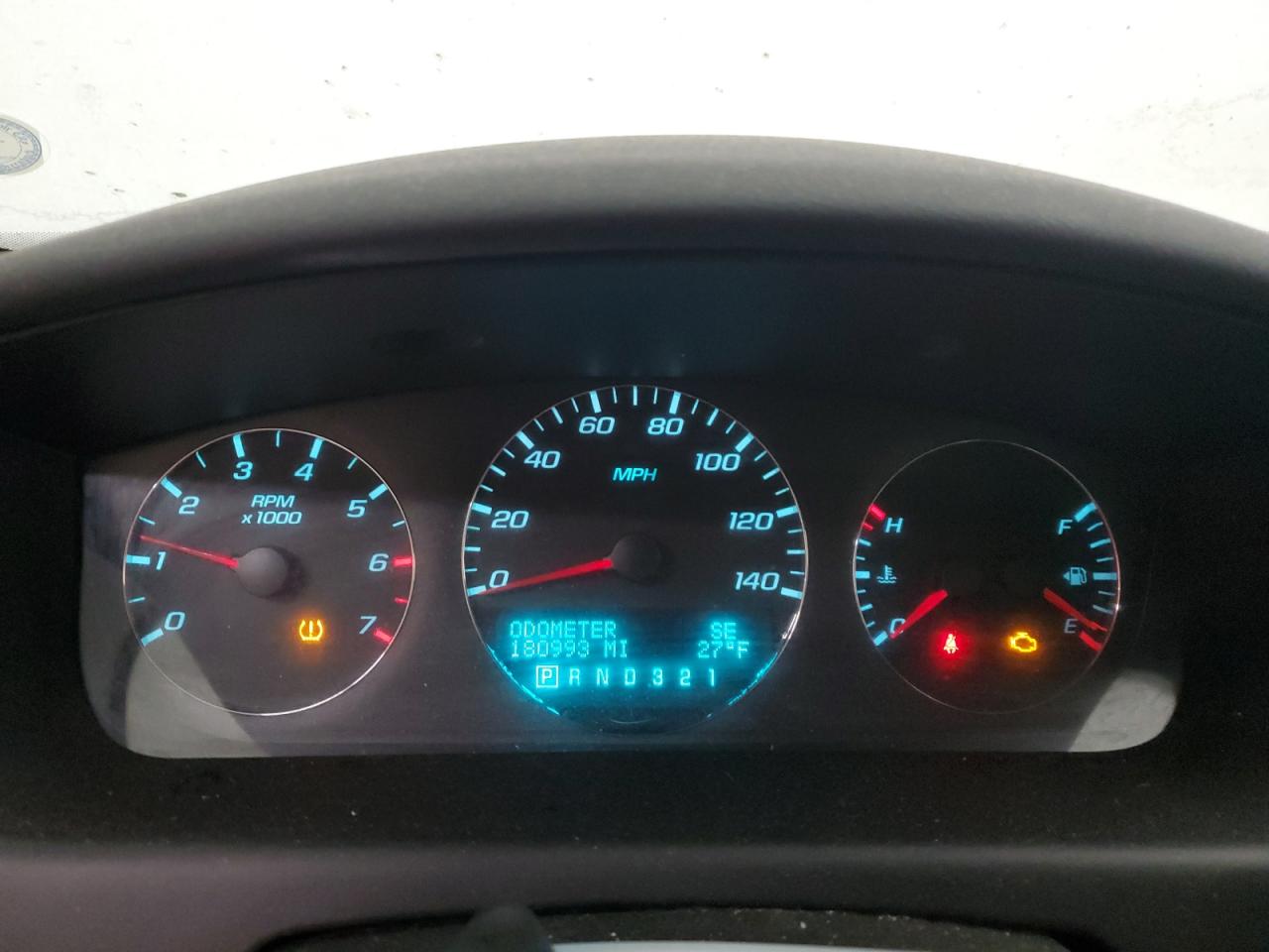 2007 Chevrolet Impala Lt VIN: 2G1WT58K679238531 Lot: 86638944