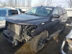 2022 Ford Expedition Max Xlt იყიდება Eugene-ში, OR - All Over