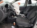 2018 Nissan Versa S de vânzare în Cahokia Heights, IL - Front End