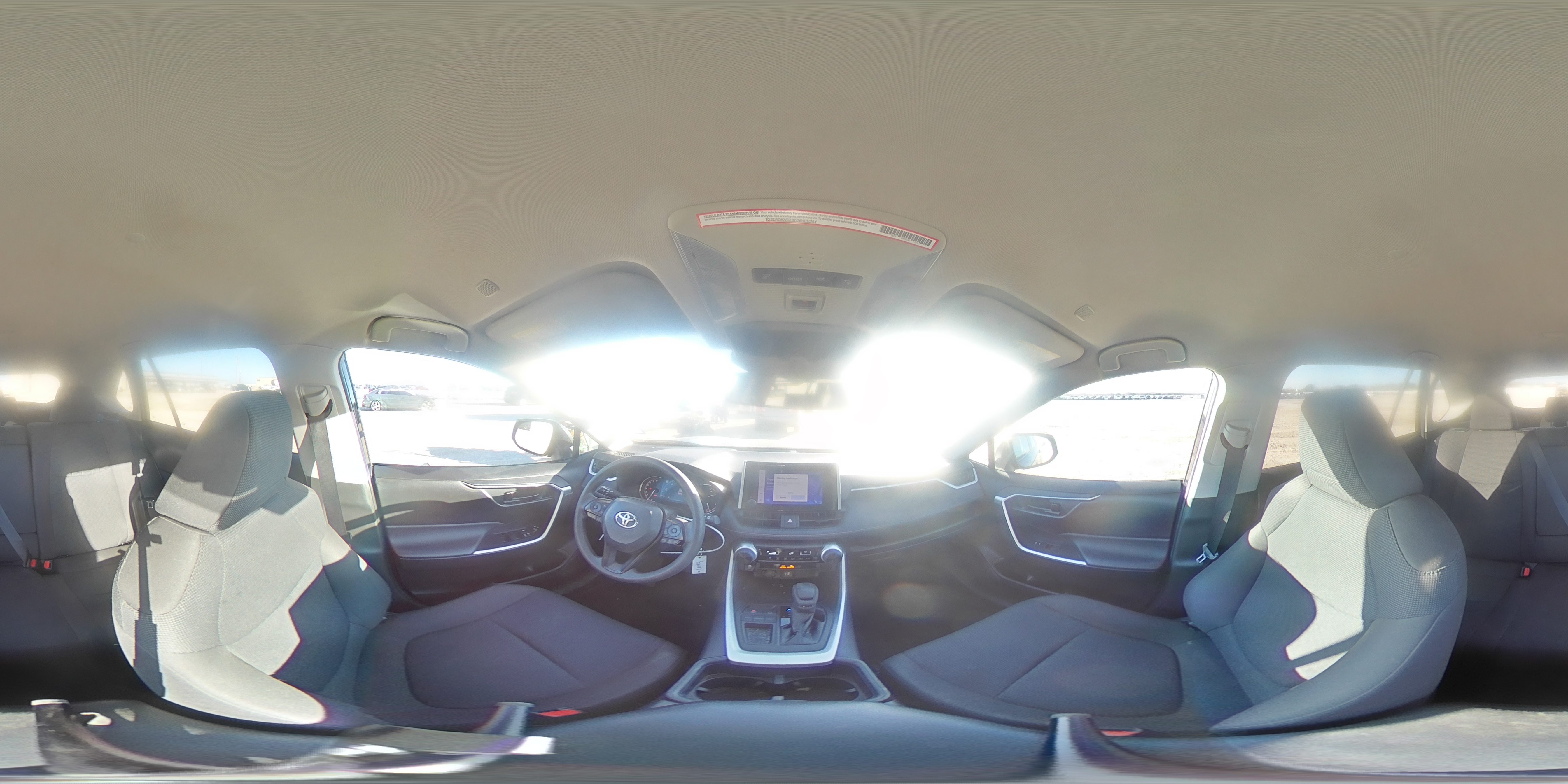 2023 Toyota RAV 4 - Image 14