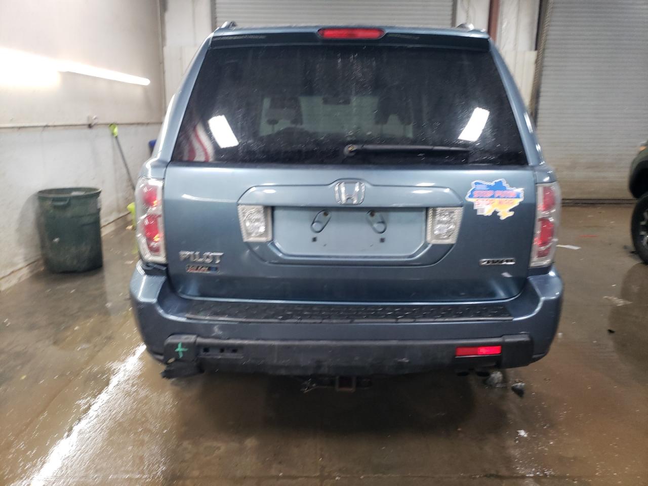 2007 Honda Pilot - Image 6