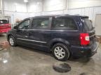 2011 Chrysler Town & Country Touring en Venta en Wayland, MI - Side