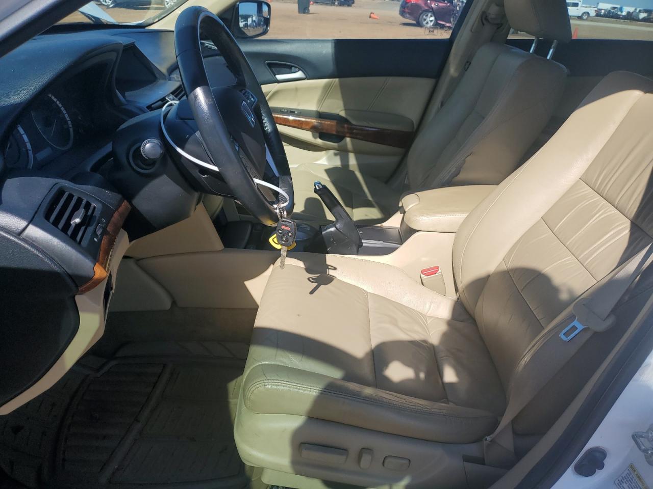 2012 Honda Accord - Image 7