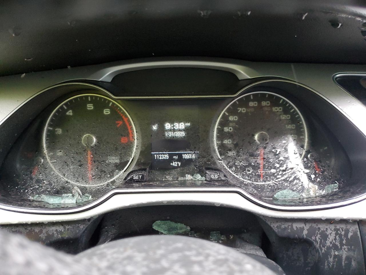 2016 Audi A4 - Image 9