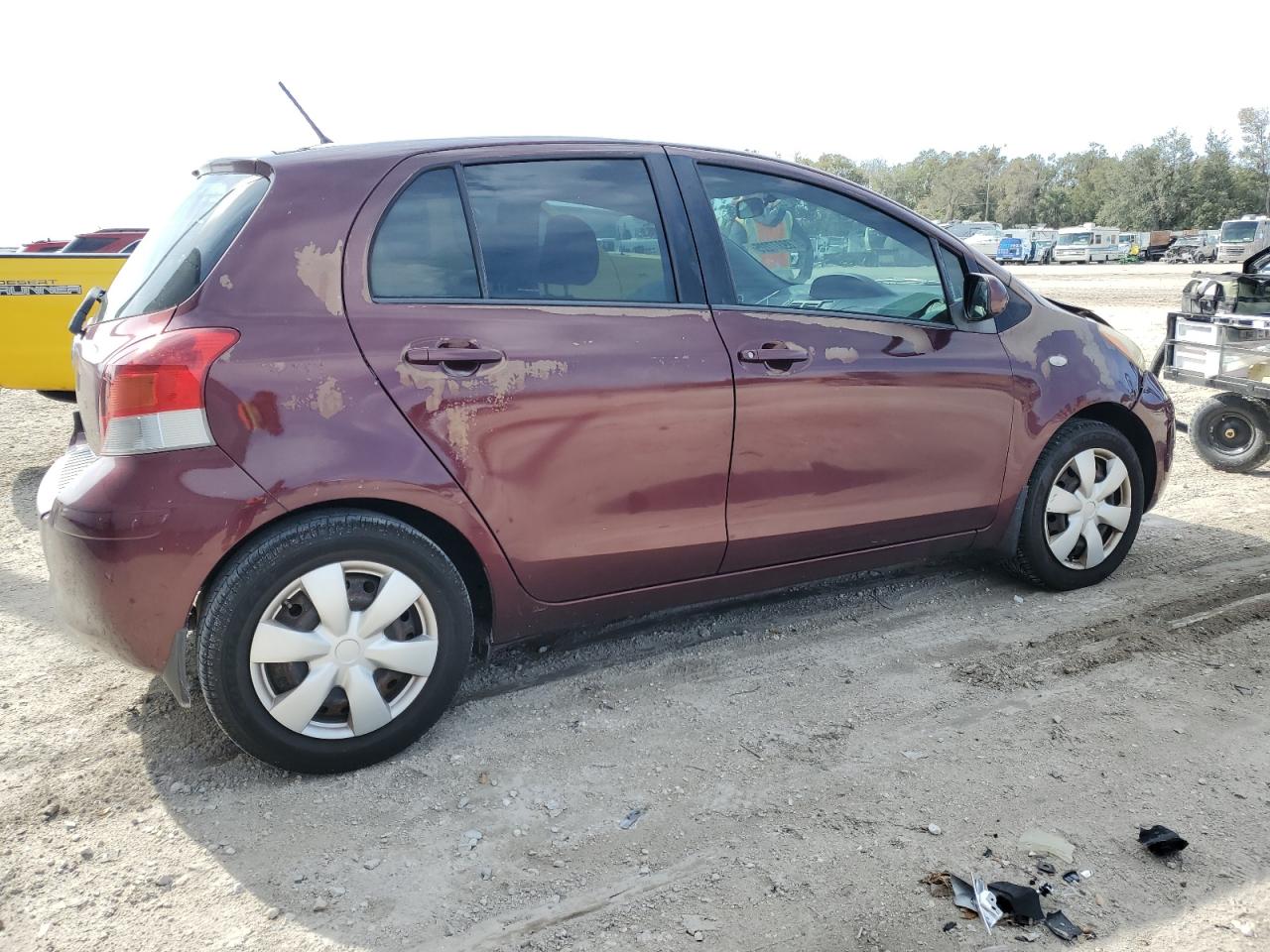 2009 Toyota Yaris - Image 3