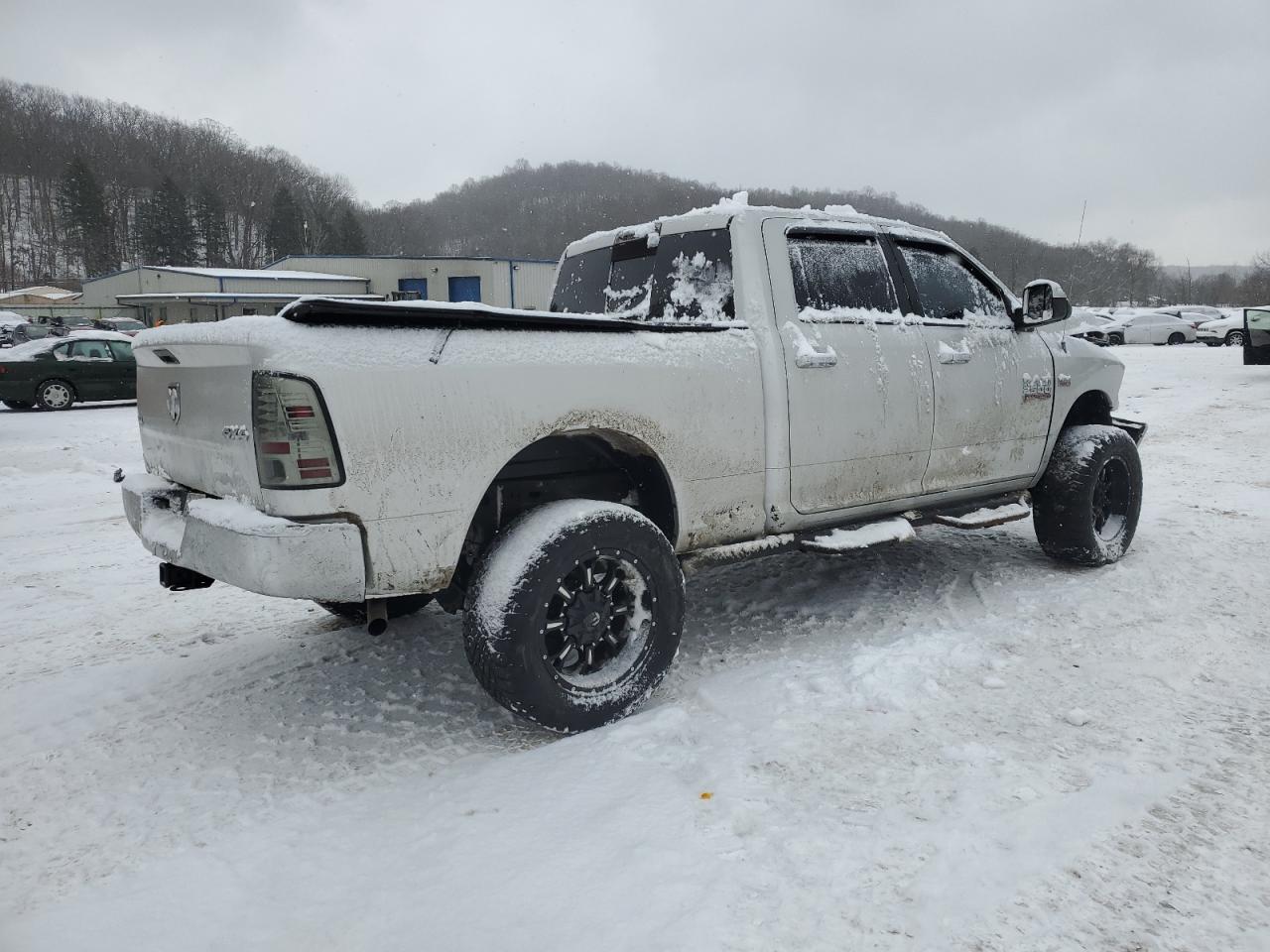 2014 RAM 2500 - Image 3