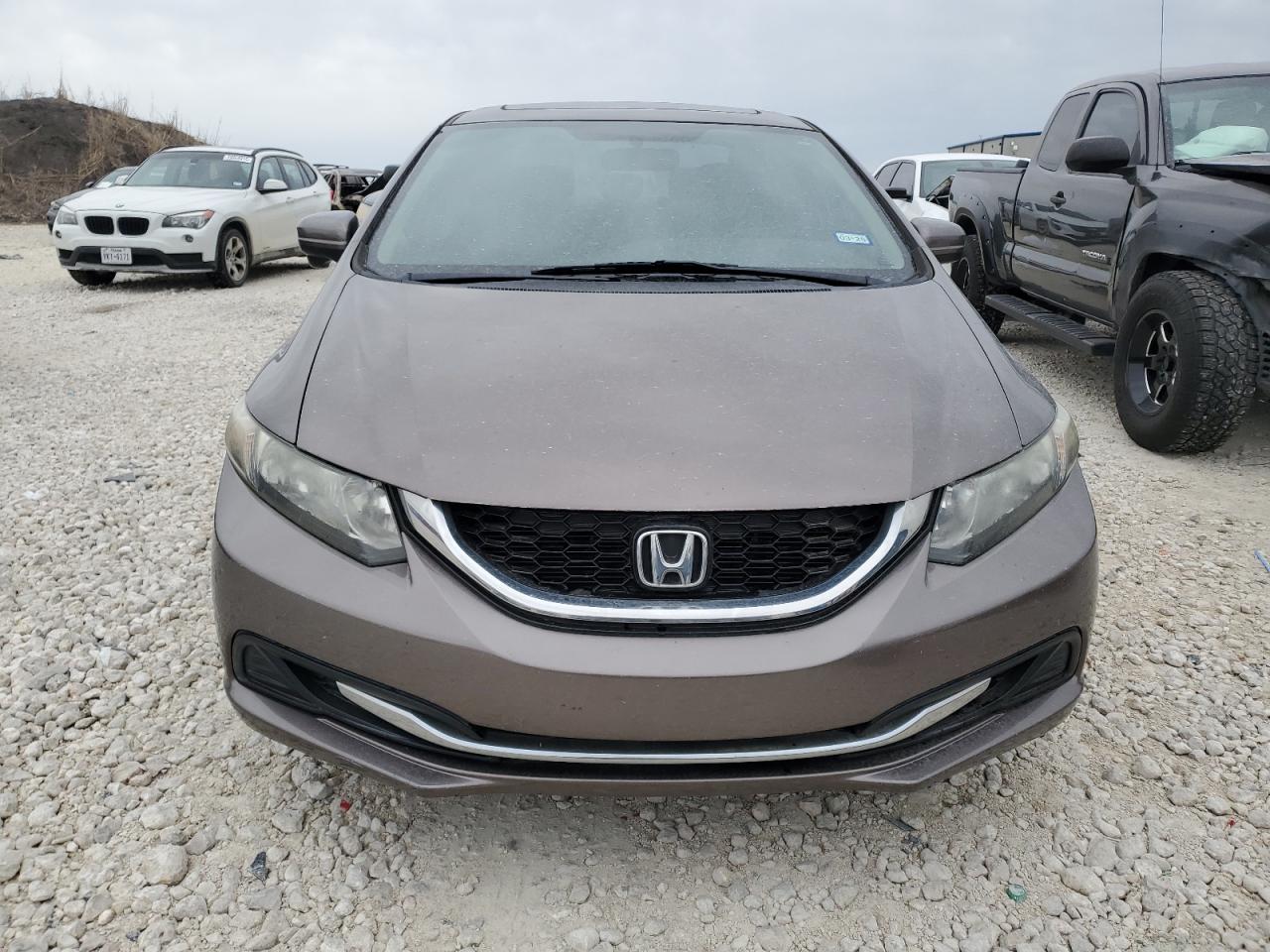 2013 Honda Civic - Image 5