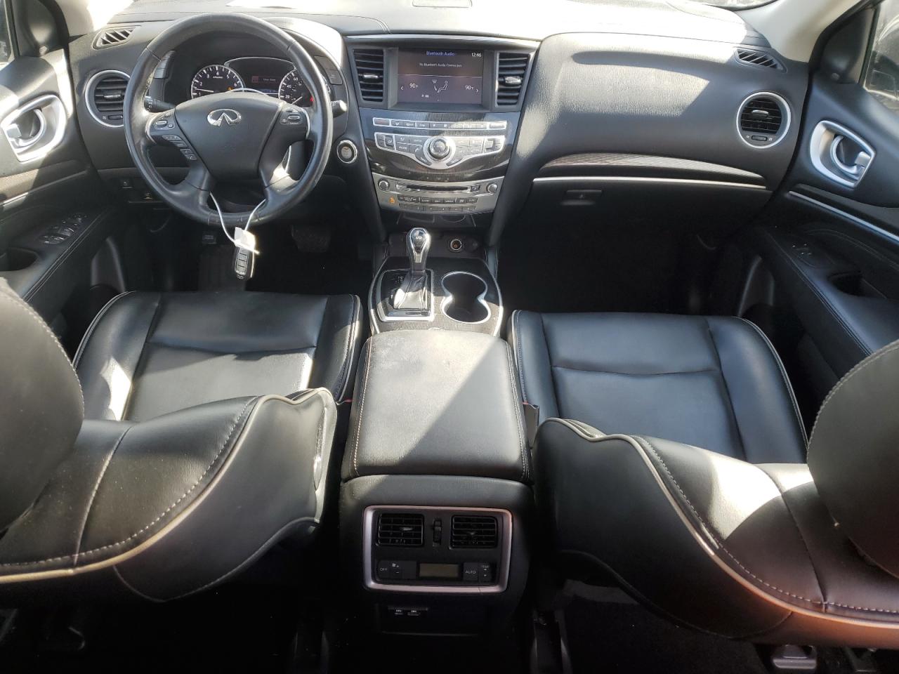 2019 Infiniti QX60 - Image 8