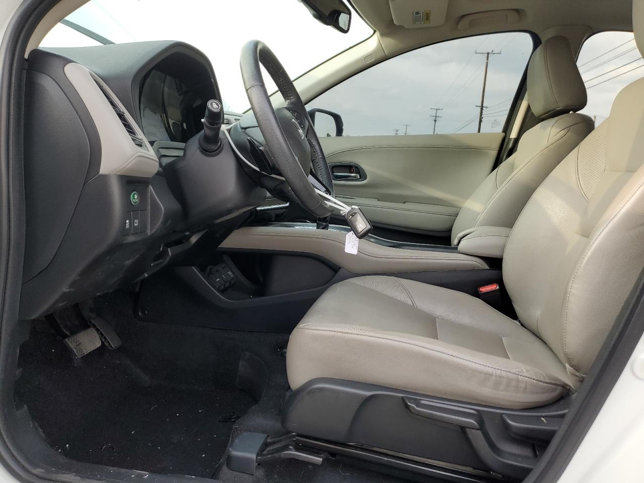 2017 Honda HR-V - Image 7