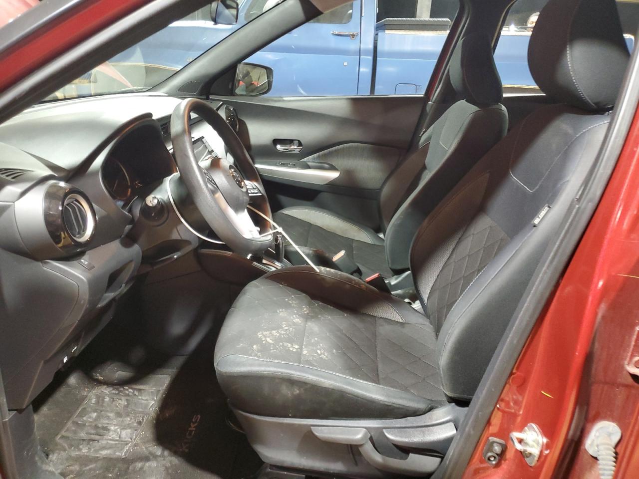 2019 Nissan Kicks - Image 7