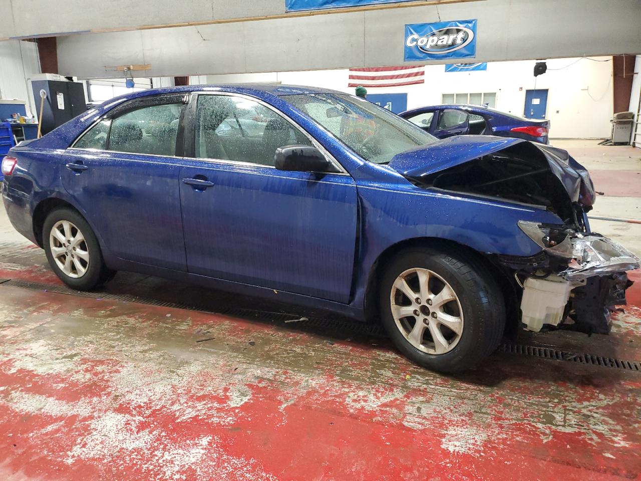2011 Toyota Camry - Image 1