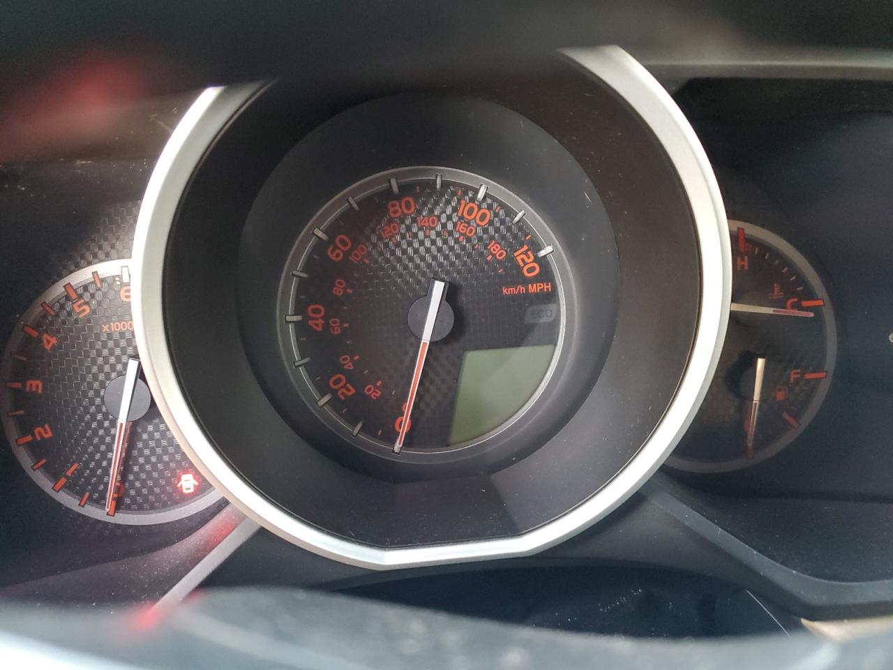 2010 Toyota 4Runner Sr5 VIN: JTEZU5JR4A5013484 Lot: 42481185