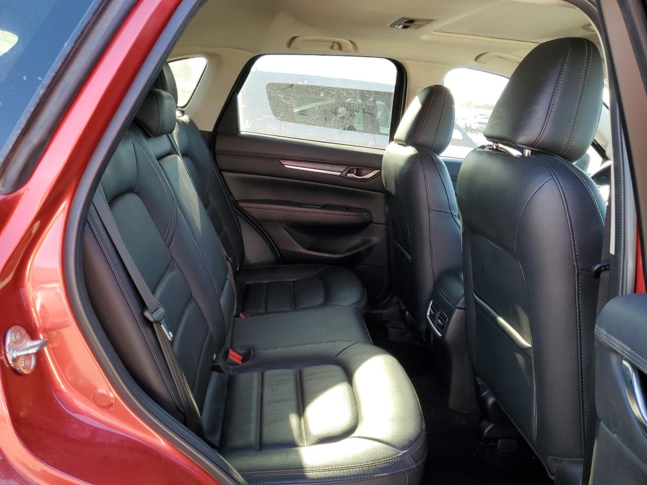 2019 Mazda CX-5 - Image 11