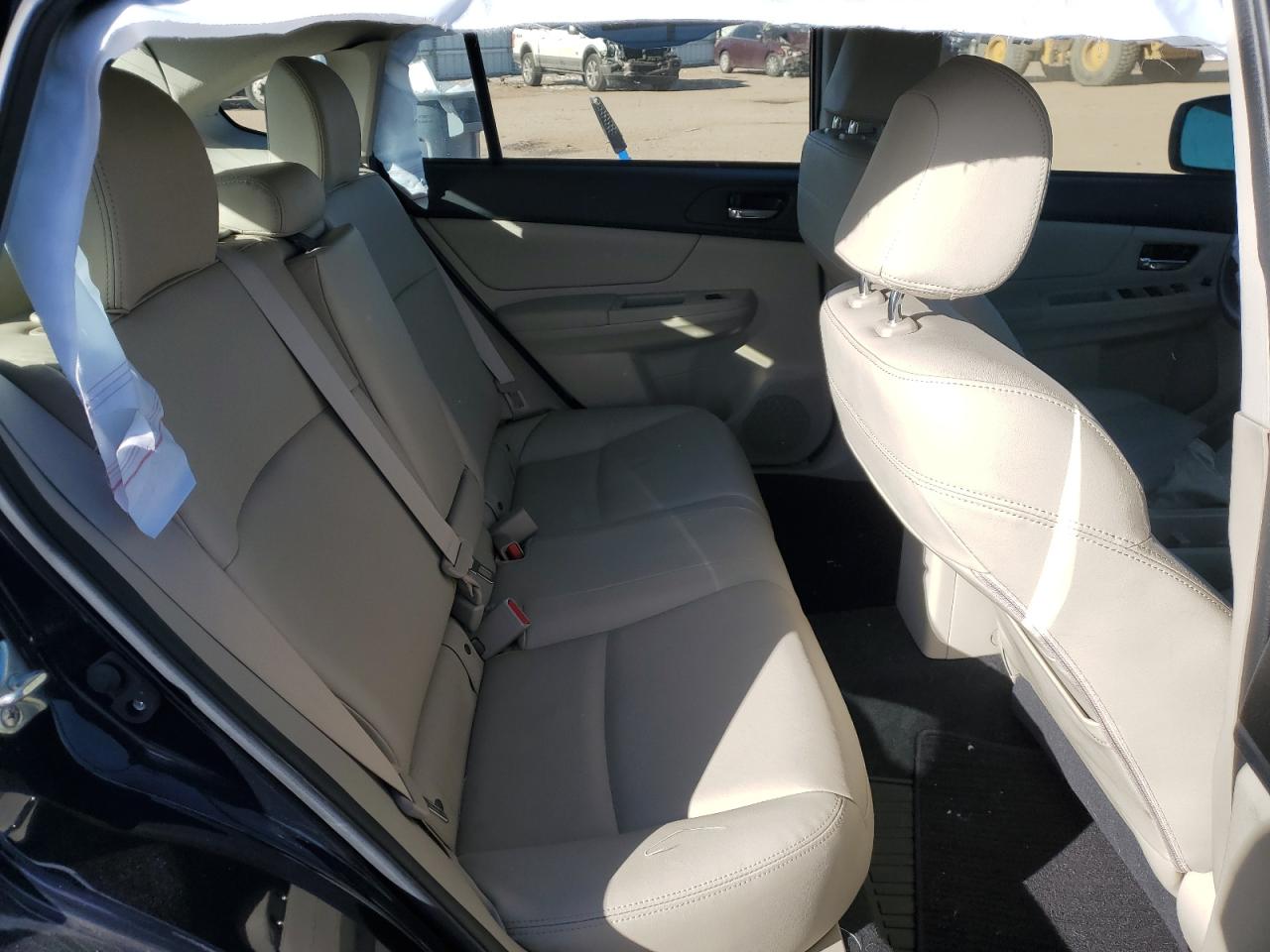 2014 Subaru Impreza - Image 10