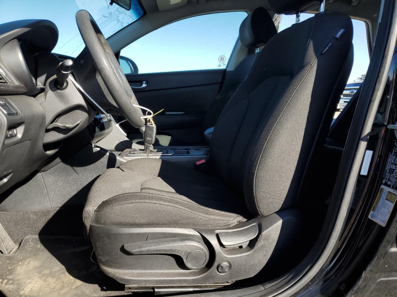 2016 Kia Optima - Image 7