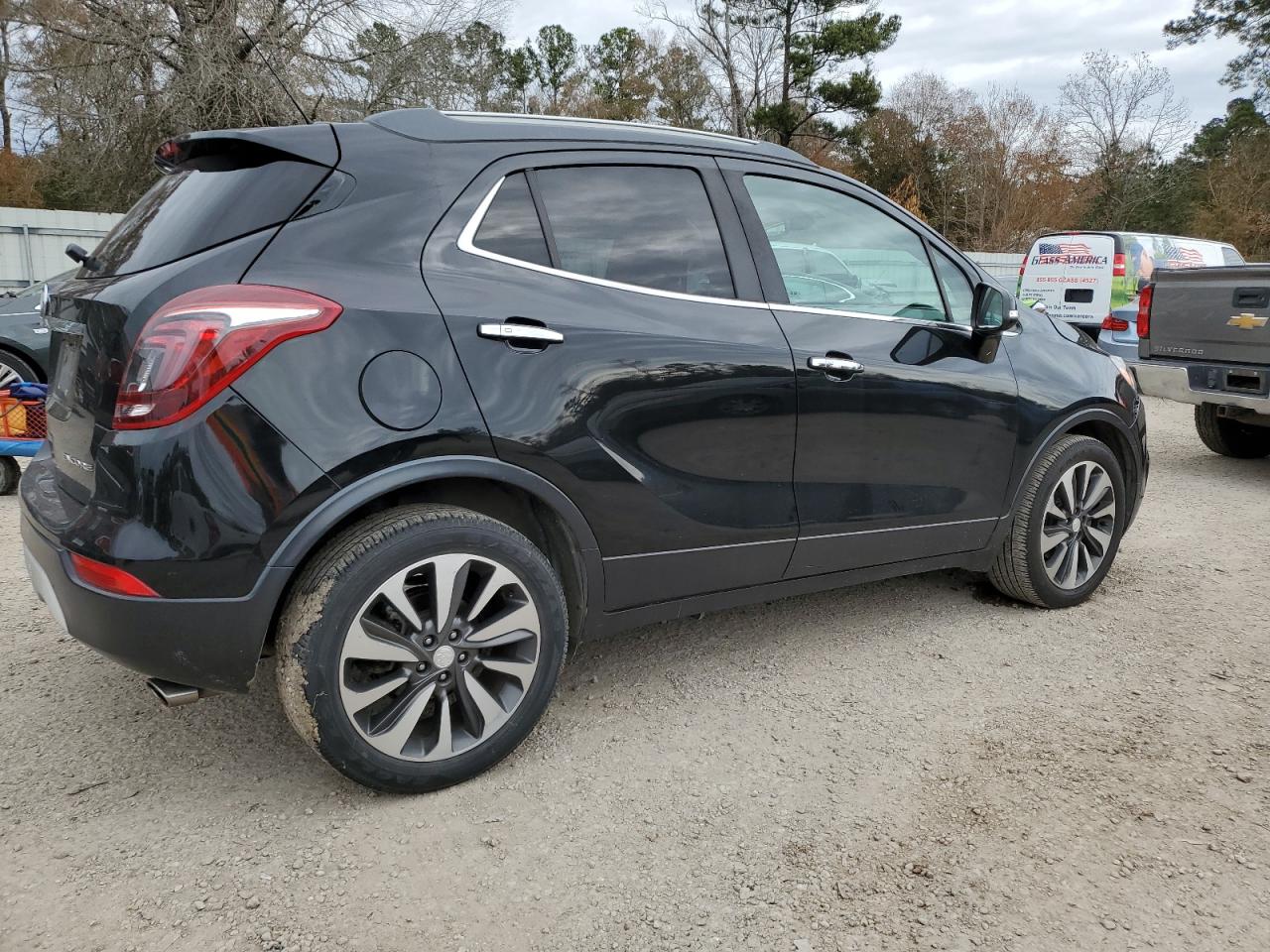 2017 Buick Encore - Image 3