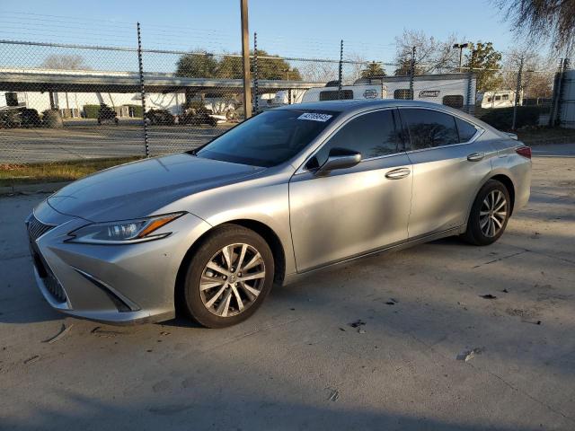 2019 Lexus Es 300H