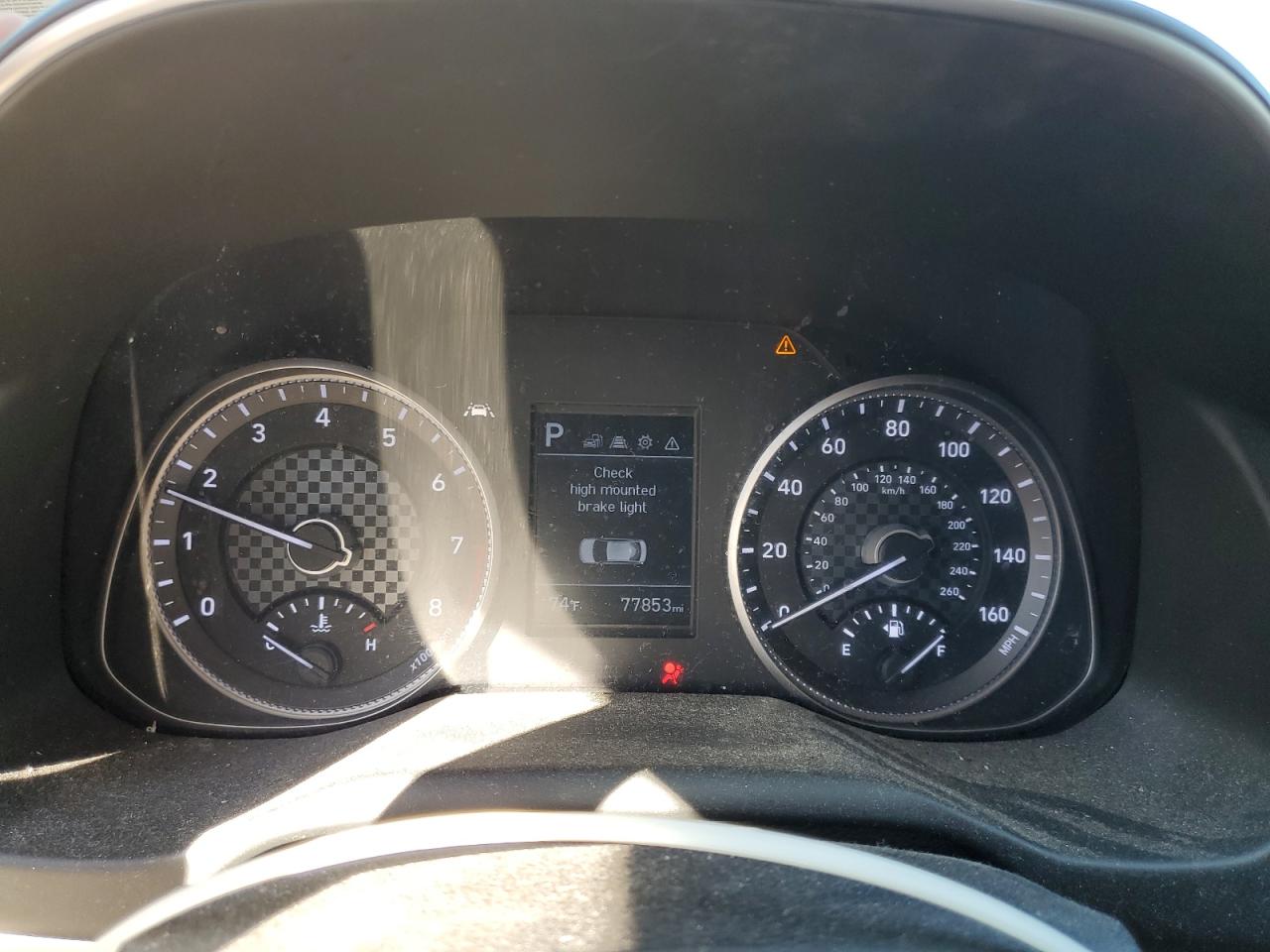 2019 Hyundai Elantra - Image 9