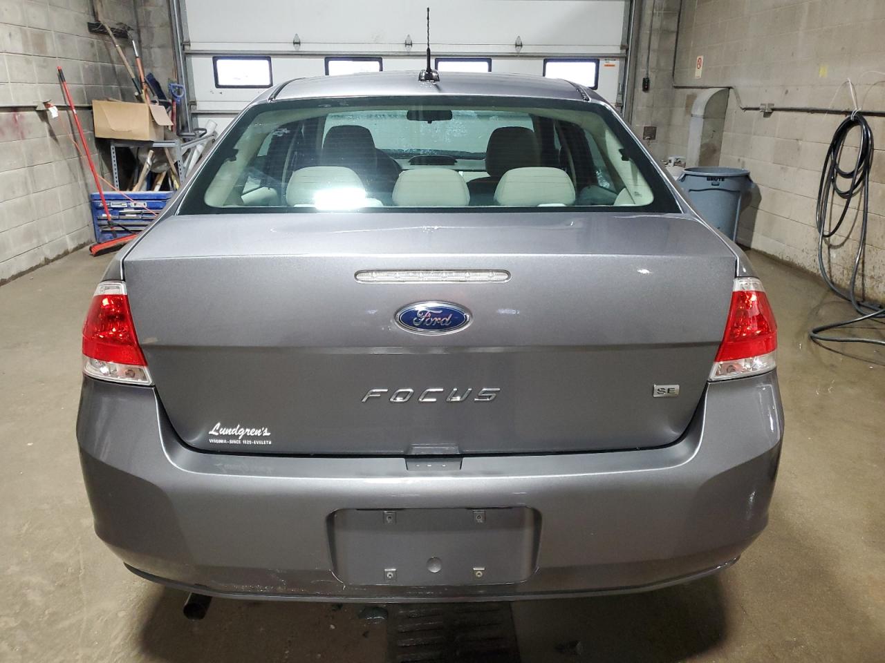 2010 Ford Focus - Image 6