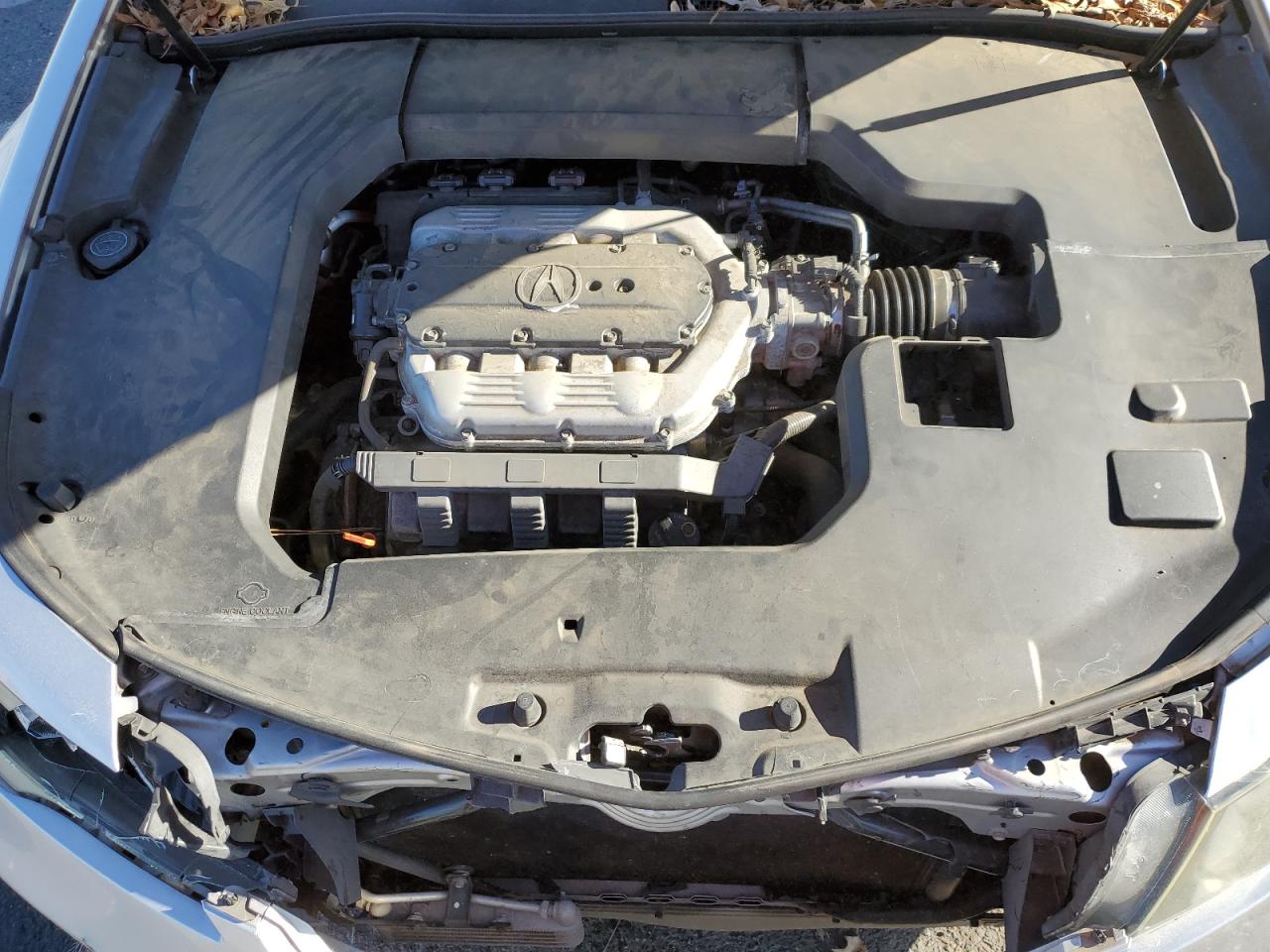2013 Acura TL - Image 11